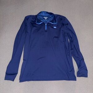 GoodGood Quarter-Zip